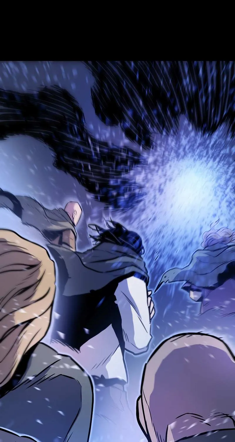 Past Life Returner Chapter 2 page 37 - 