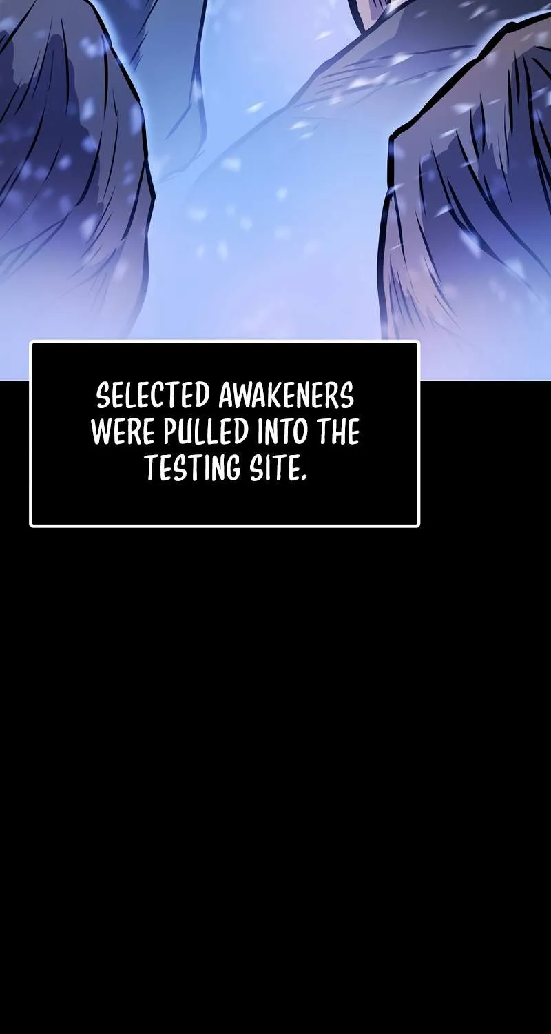 Past Life Returner Chapter 2 page 38 - 