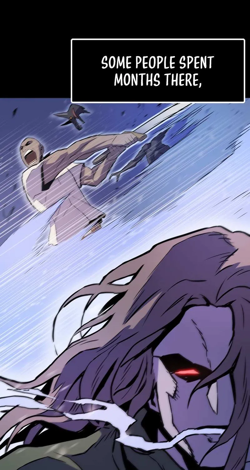 Past Life Returner Chapter 2 page 39 - 