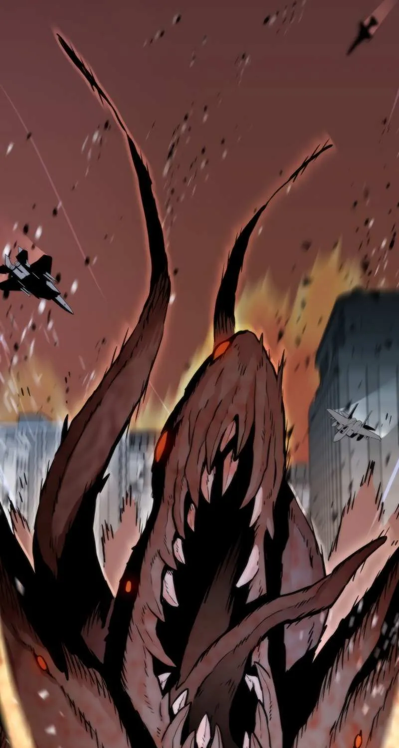 Past Life Returner Chapter 2 page 42 - 
