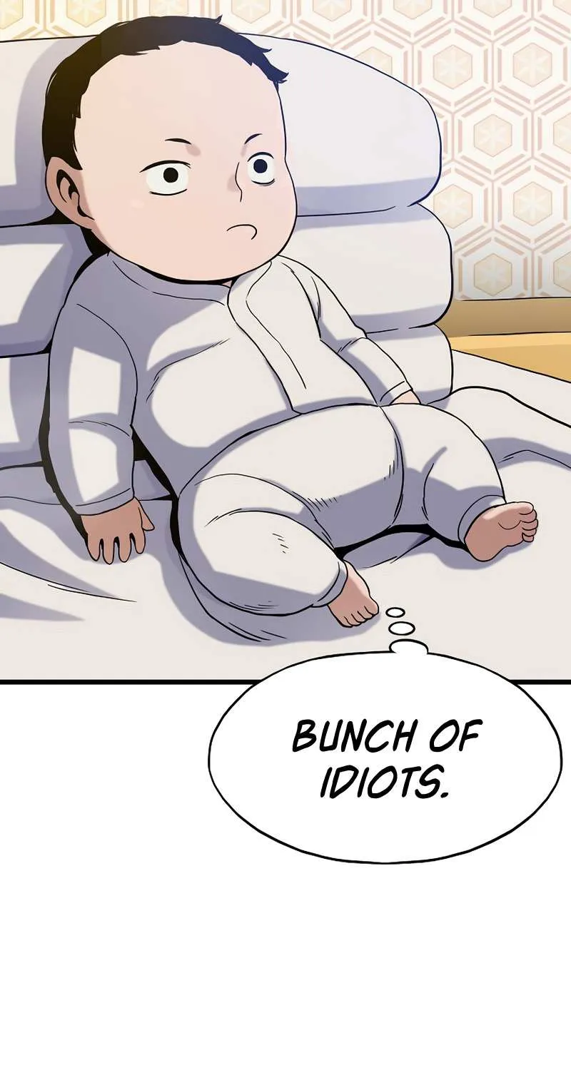 Past Life Returner Chapter 2 page 58 - 