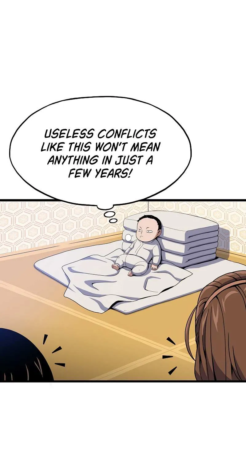 Past Life Returner Chapter 2 page 59 - 