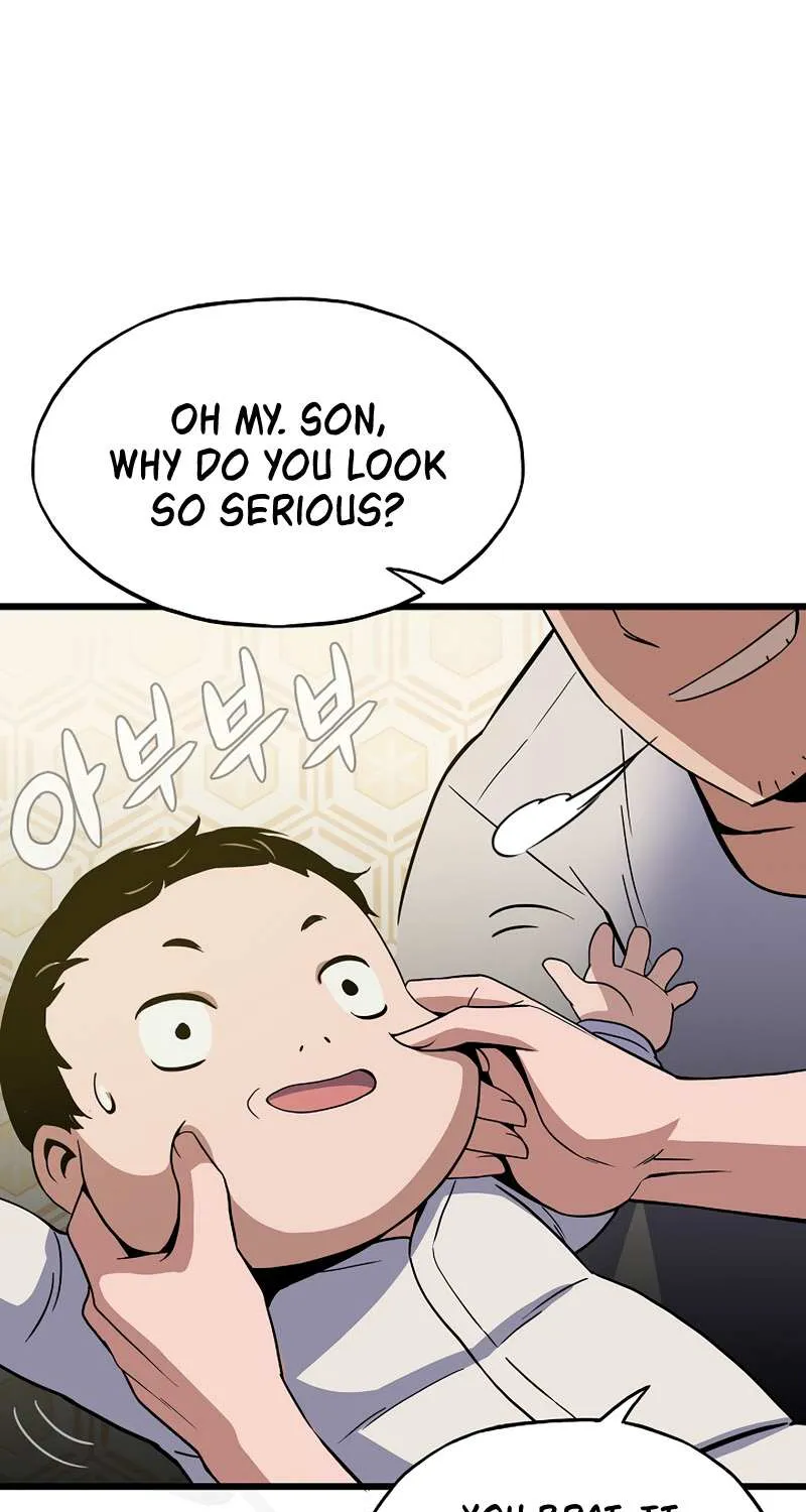 Past Life Returner Chapter 2 page 60 - 