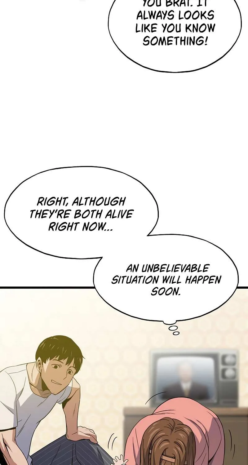 Past Life Returner Chapter 2 page 61 - 