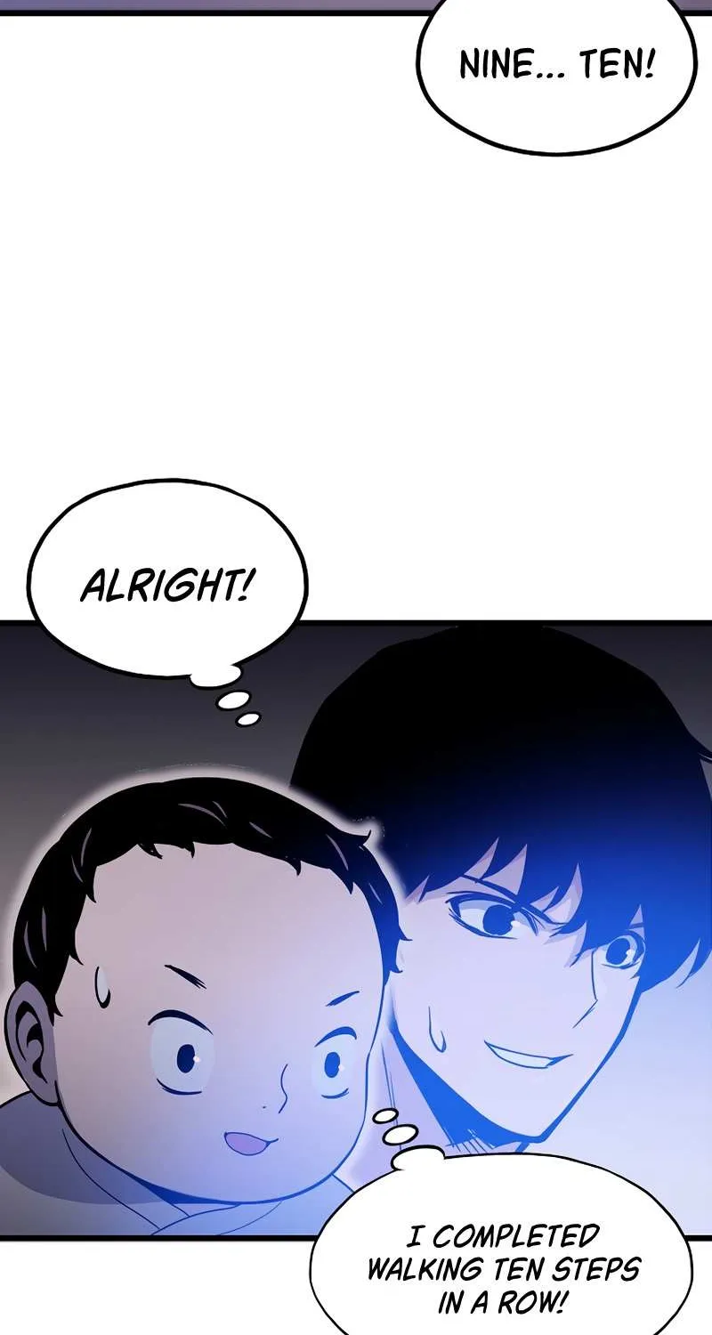 Past Life Returner Chapter 2 page 71 - 