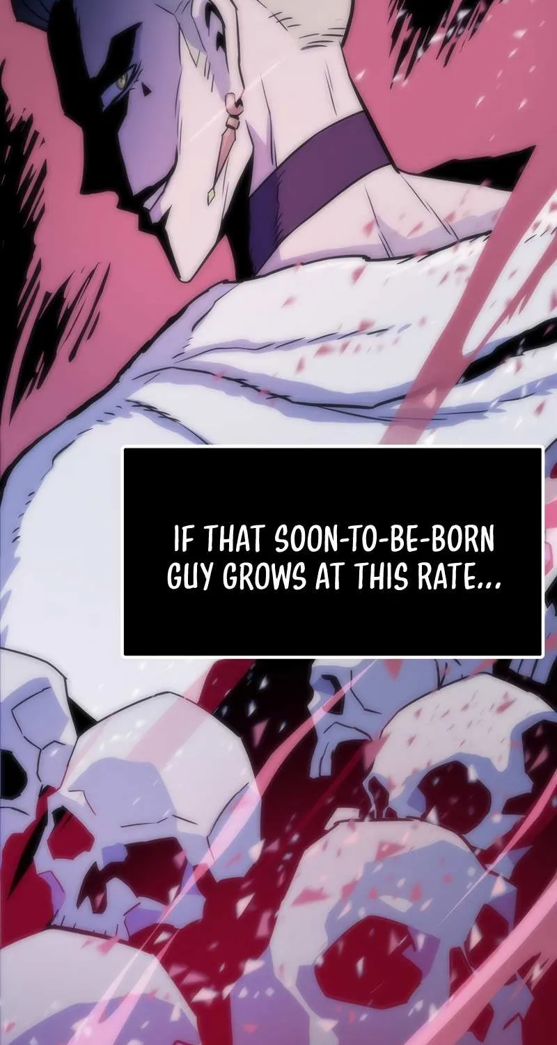 Past Life Returner Chapter 2 page 79 - 