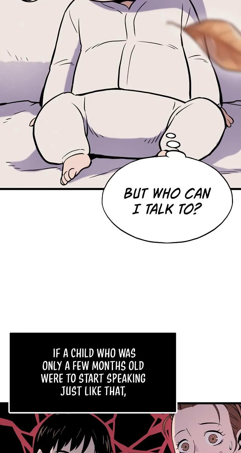 Past Life Returner Chapter 2 page 84 - 