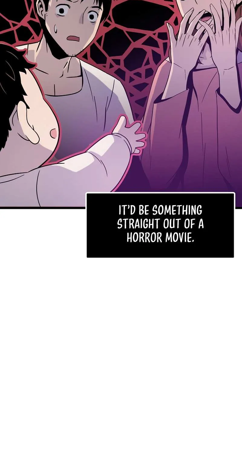 Past Life Returner Chapter 2 page 85 - 