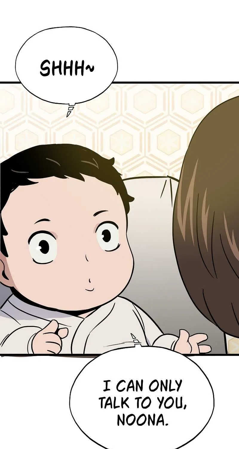 Past Life Returner Chapter 2 page 98 - 
