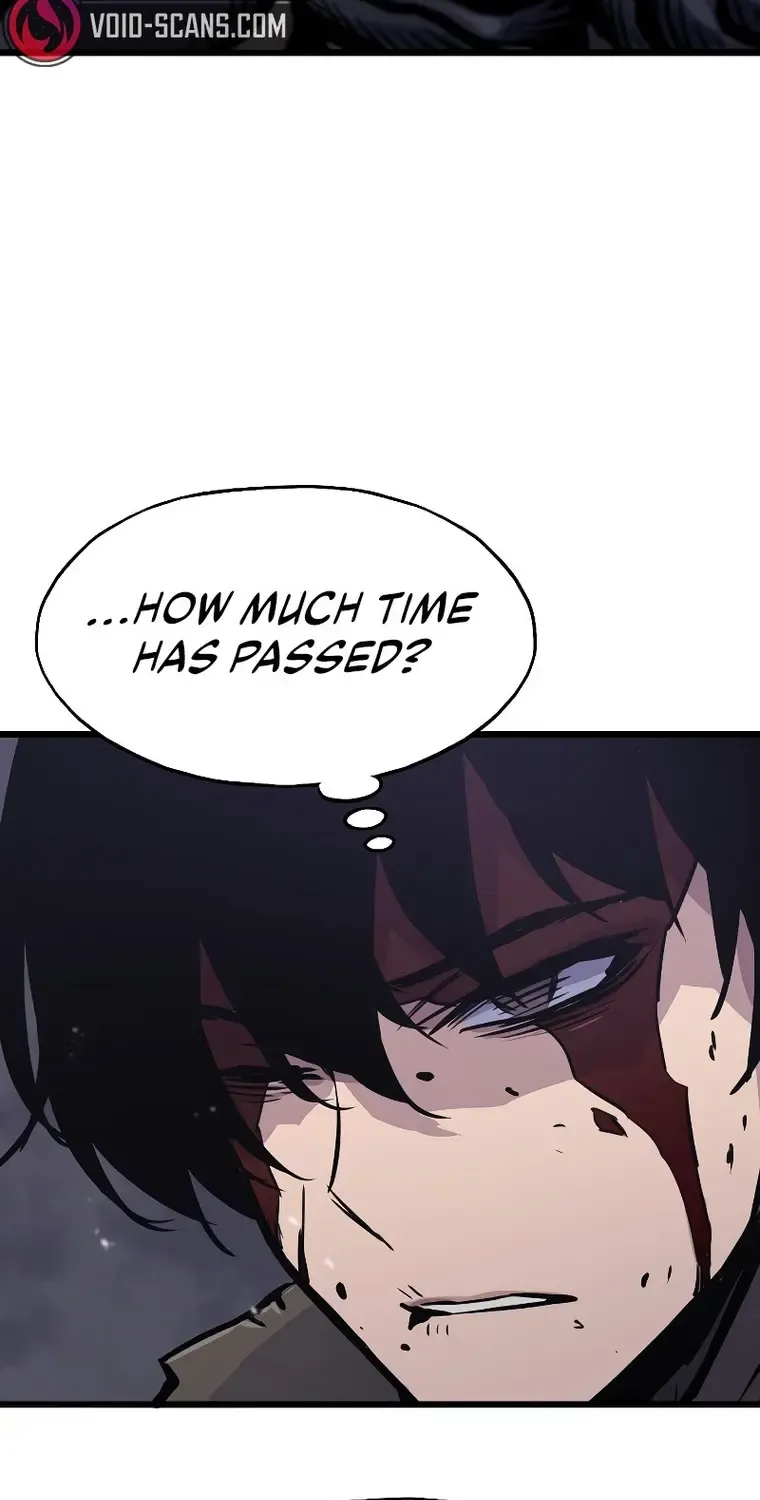 Past Life Returner Chapter 20 page 11 - 