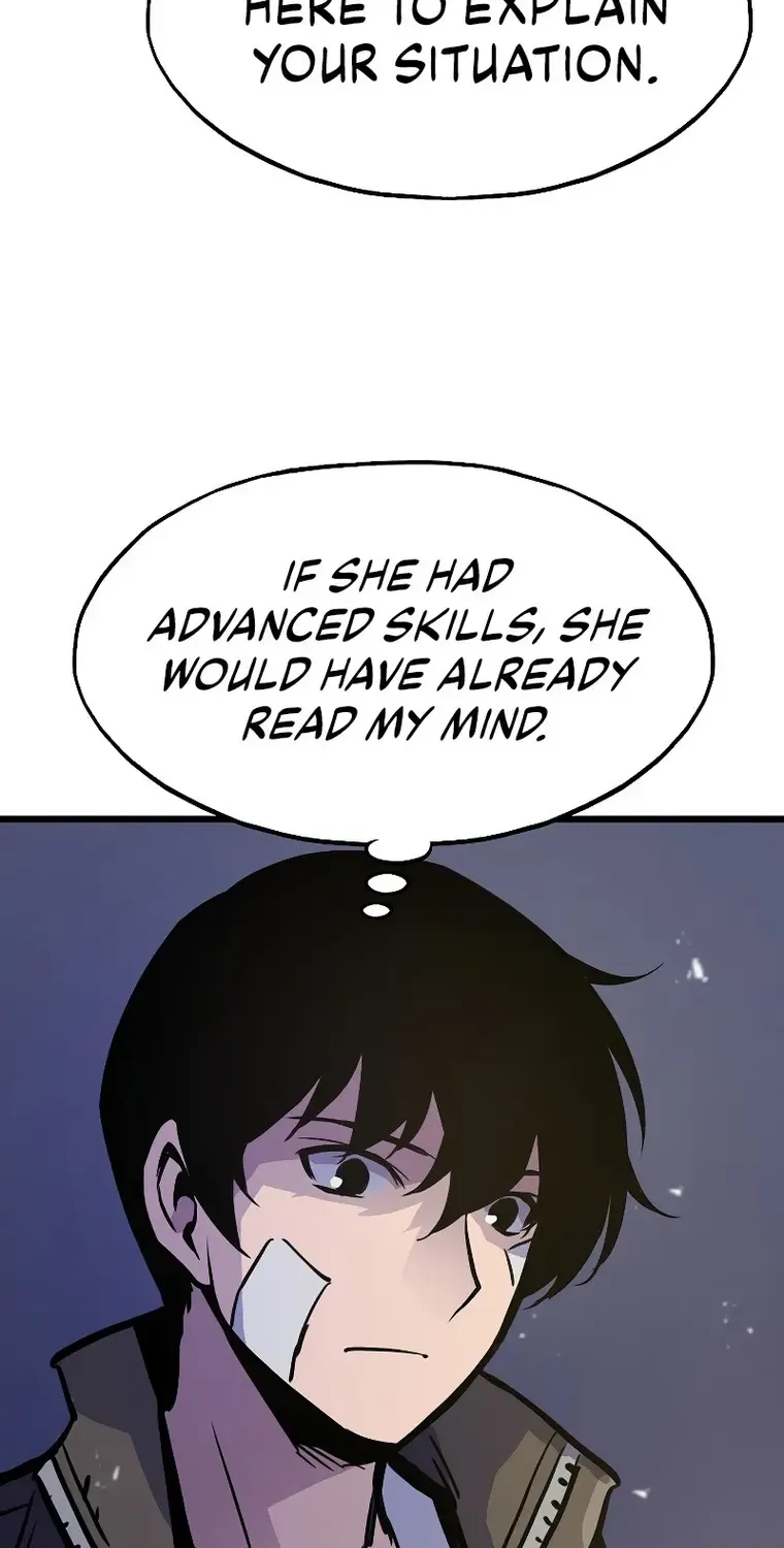 Past Life Returner Chapter 20 page 104 - 