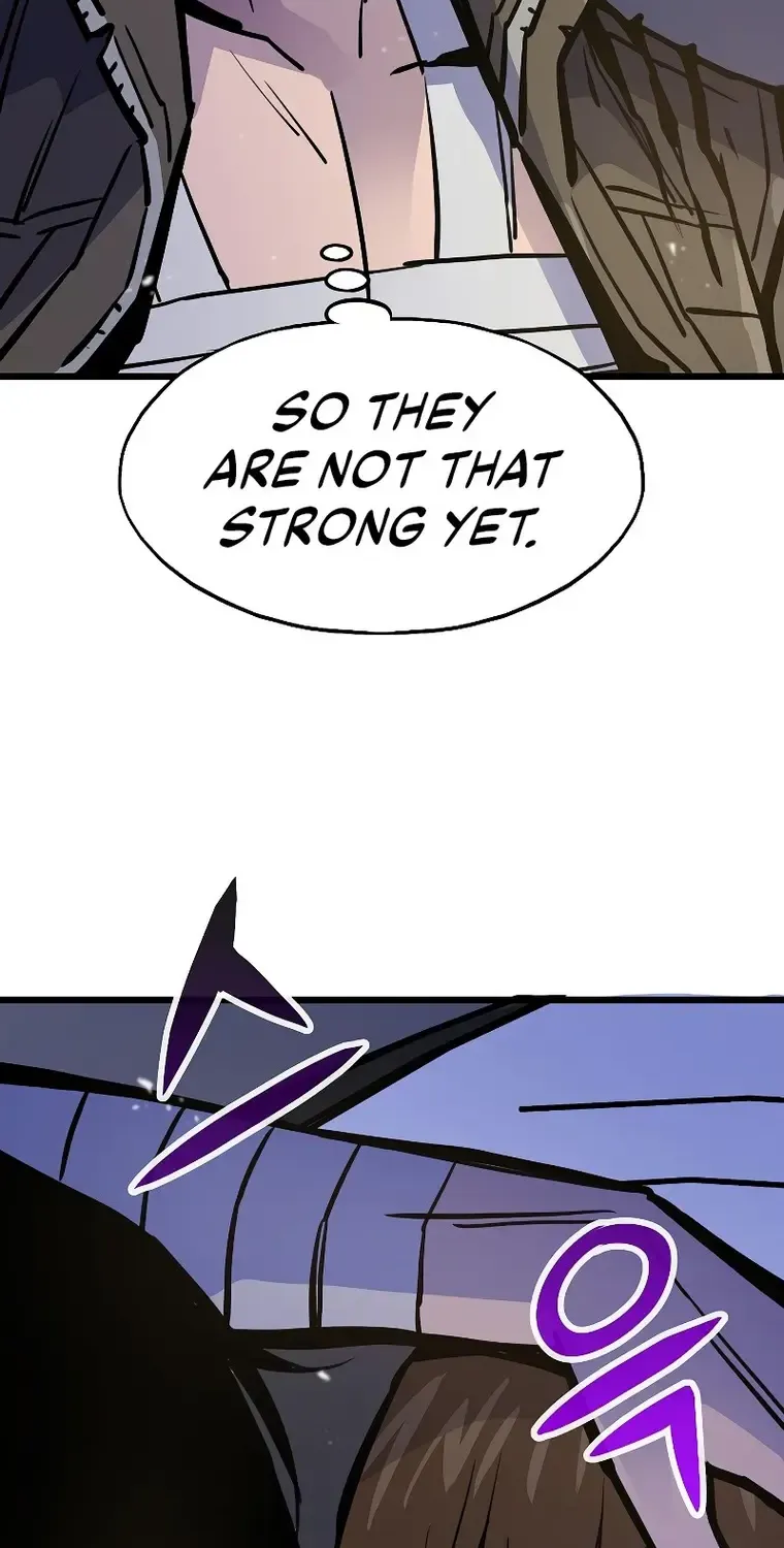 Past Life Returner Chapter 20 page 105 - 
