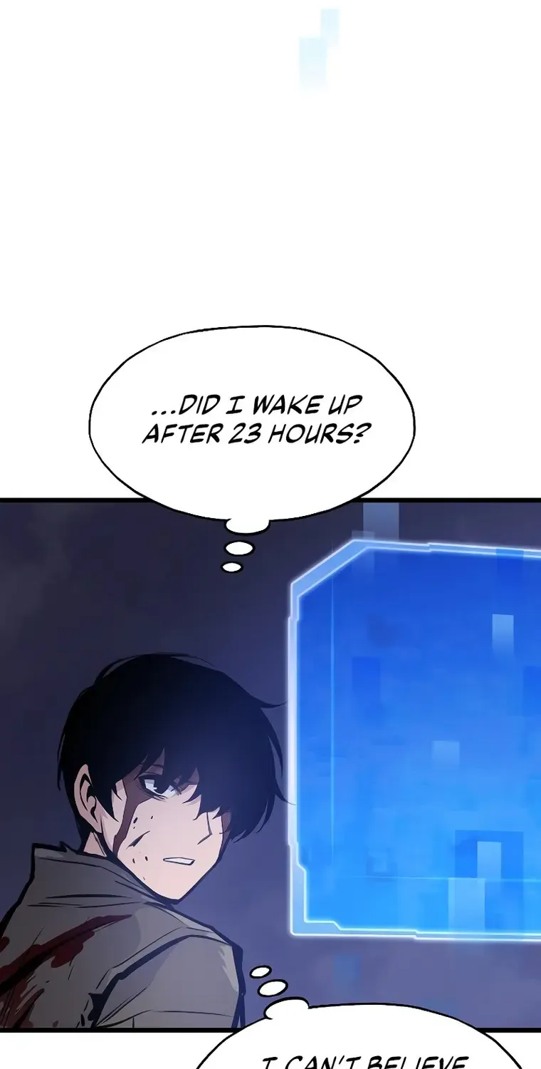 Past Life Returner Chapter 20 page 14 - 