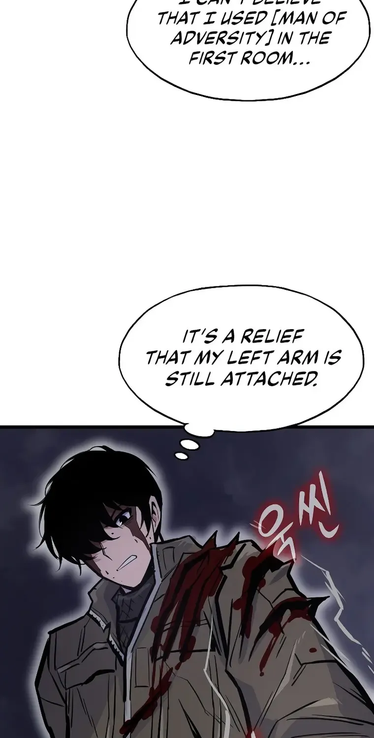 Past Life Returner Chapter 20 page 15 - 