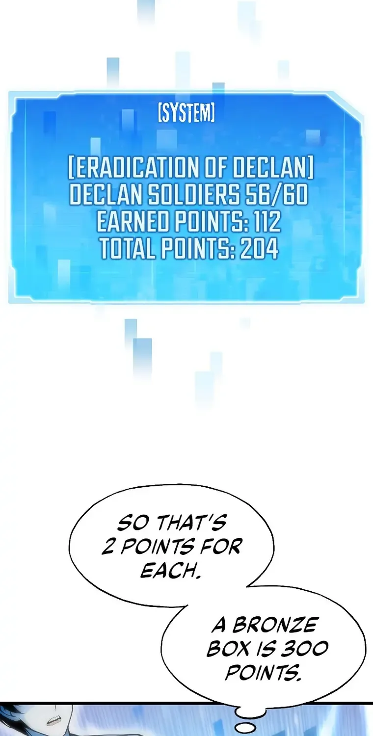 Past Life Returner Chapter 20 page 17 - 