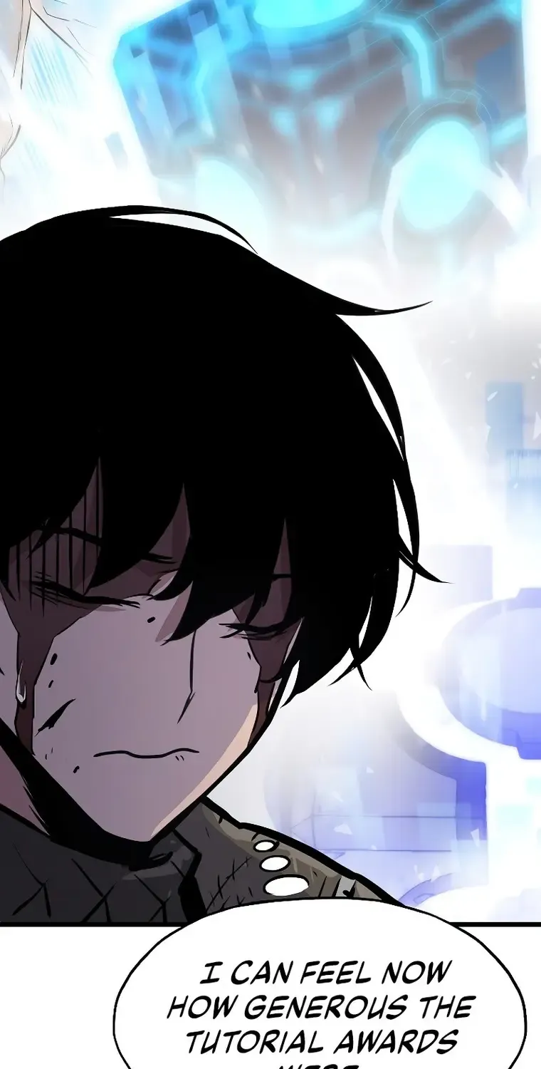 Past Life Returner Chapter 20 page 19 - 