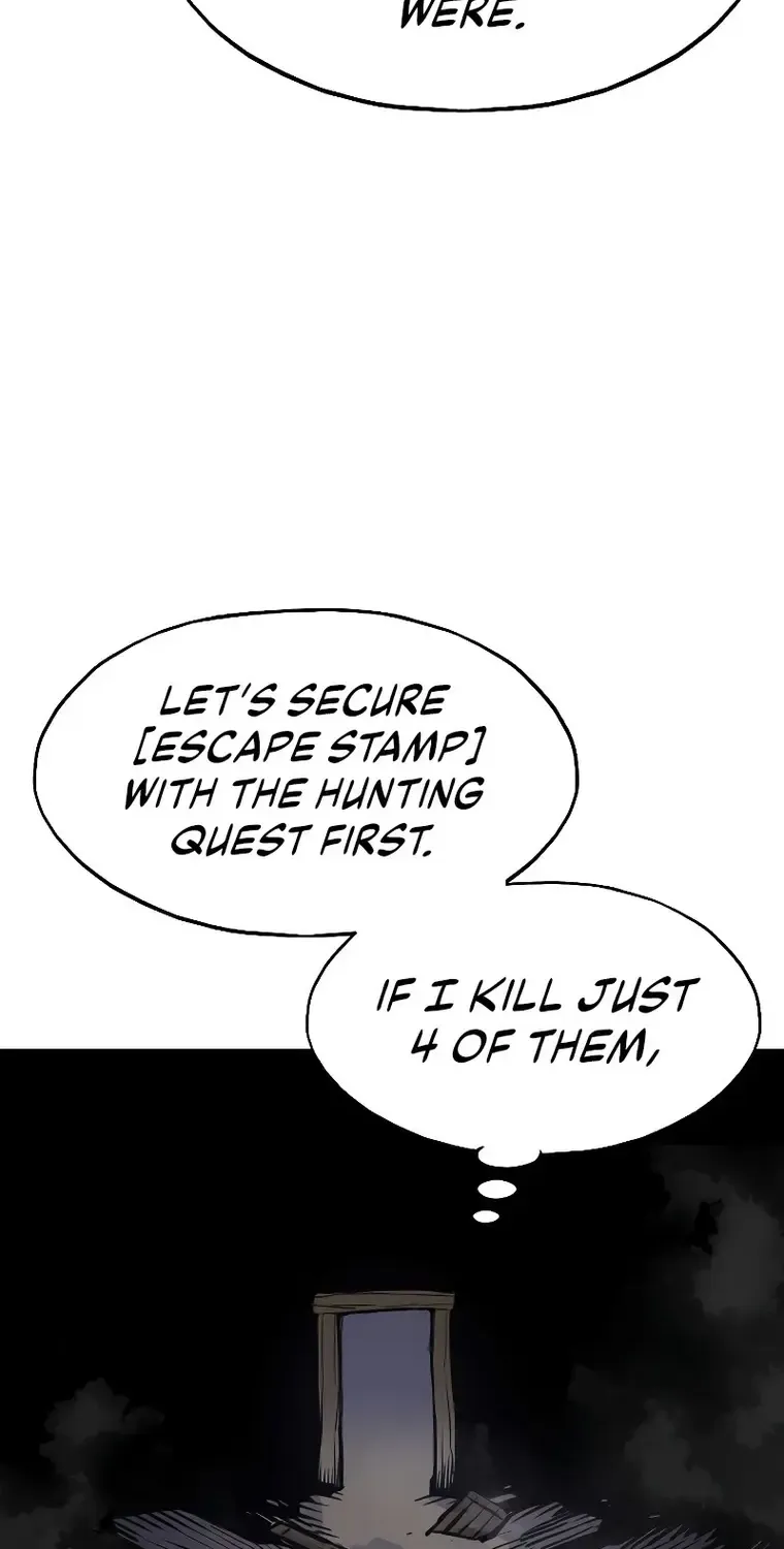 Past Life Returner Chapter 20 page 20 - 