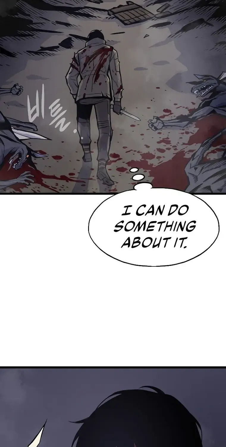 Past Life Returner Chapter 20 page 21 - 