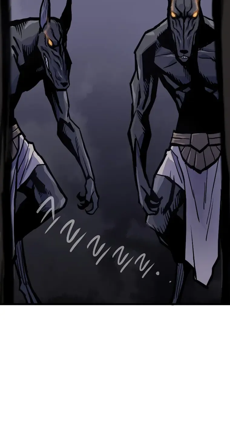 Past Life Returner Chapter 20 page 23 - 