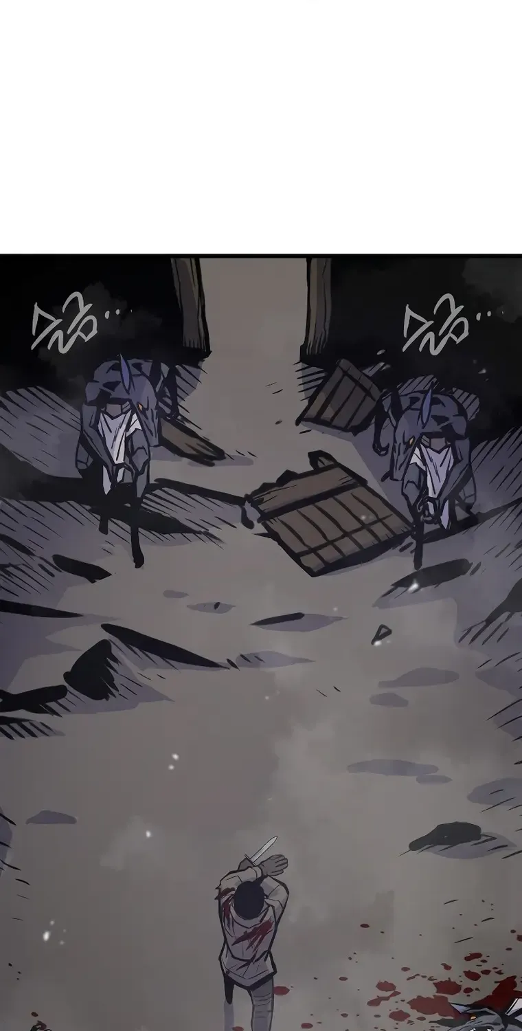 Past Life Returner Chapter 20 page 25 - 