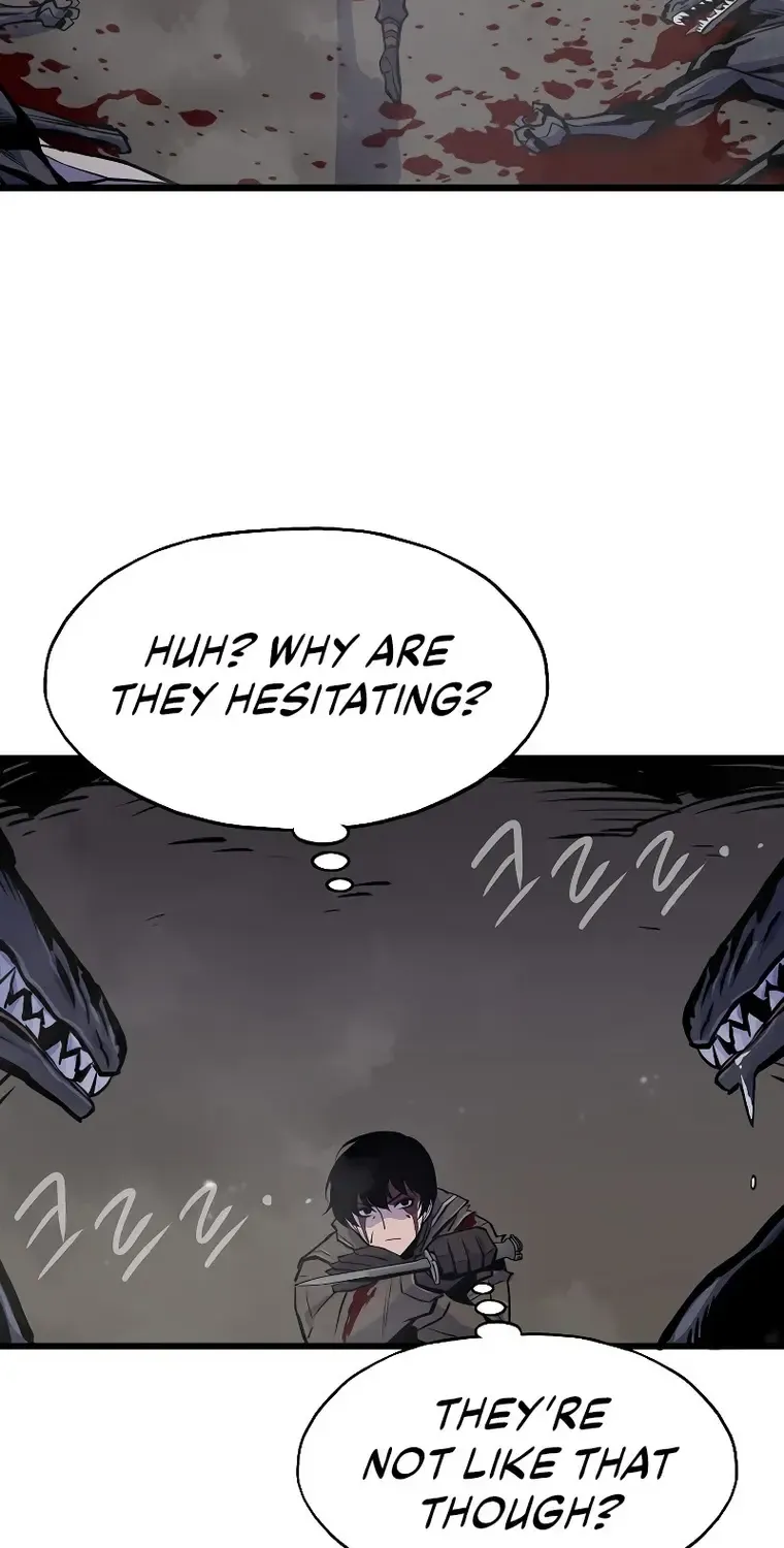 Past Life Returner Chapter 20 page 26 - 