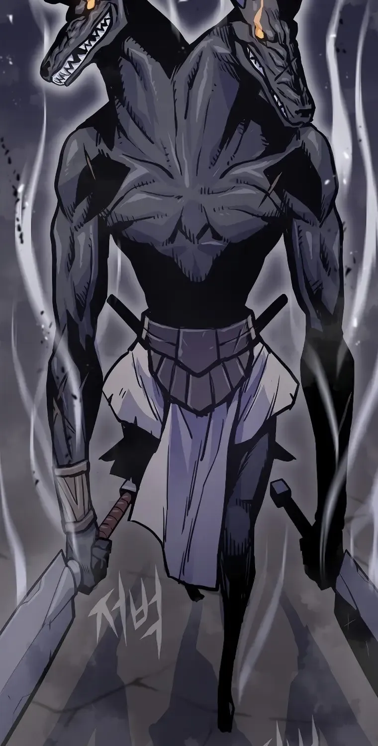 Past Life Returner Chapter 20 page 30 - 