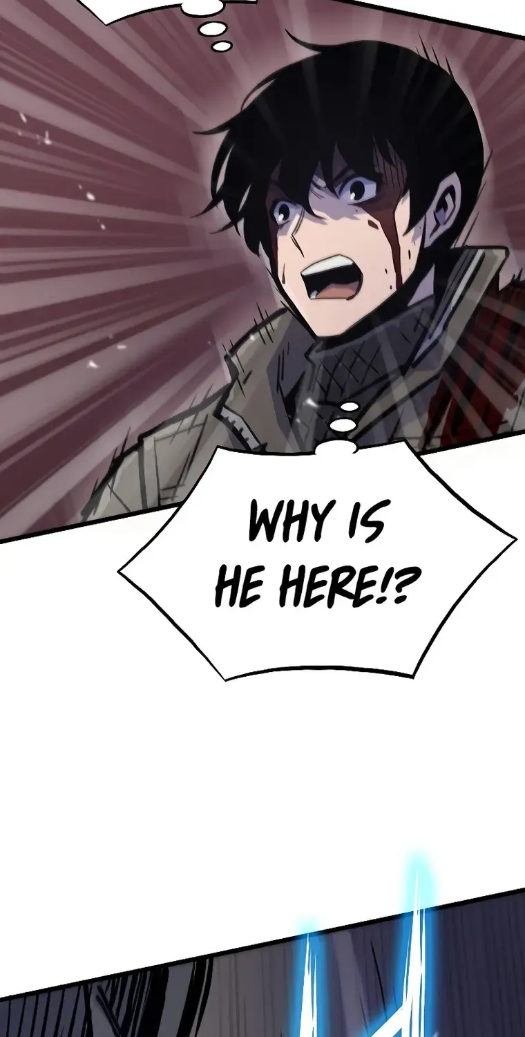 Past Life Returner Chapter 20 page 32 - 