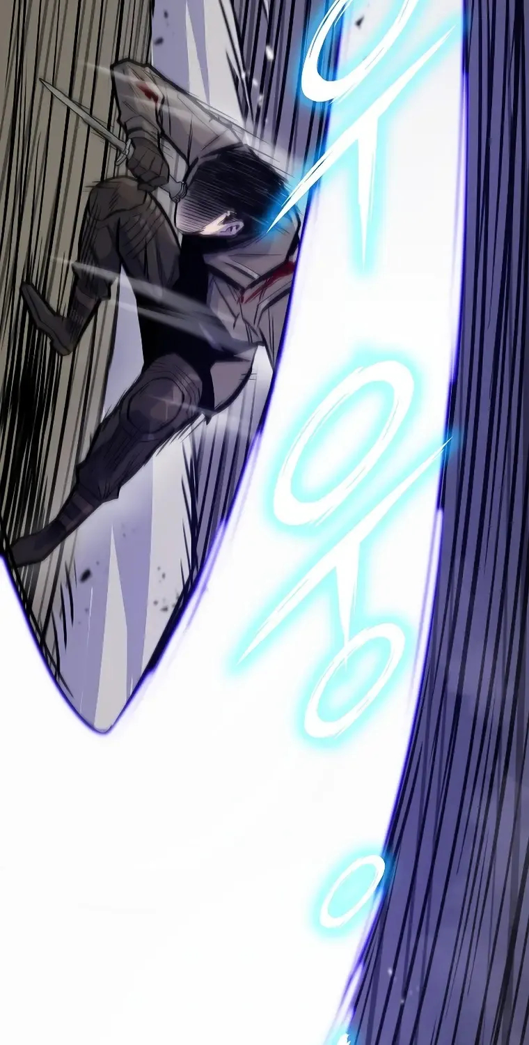 Past Life Returner Chapter 20 page 34 - 