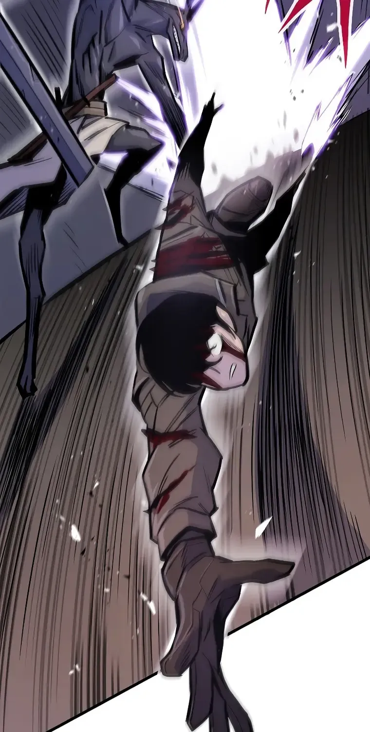 Past Life Returner Chapter 20 page 38 - 