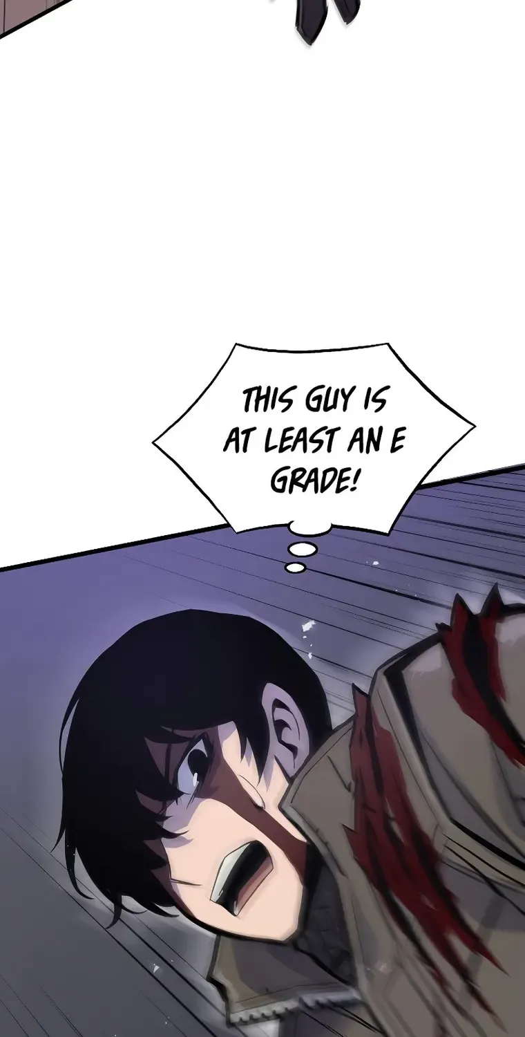 Past Life Returner Chapter 20 page 39 - 