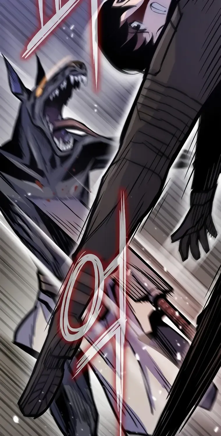 Past Life Returner Chapter 20 page 43 - 