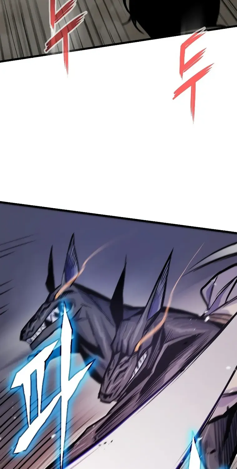 Past Life Returner Chapter 20 page 50 - 