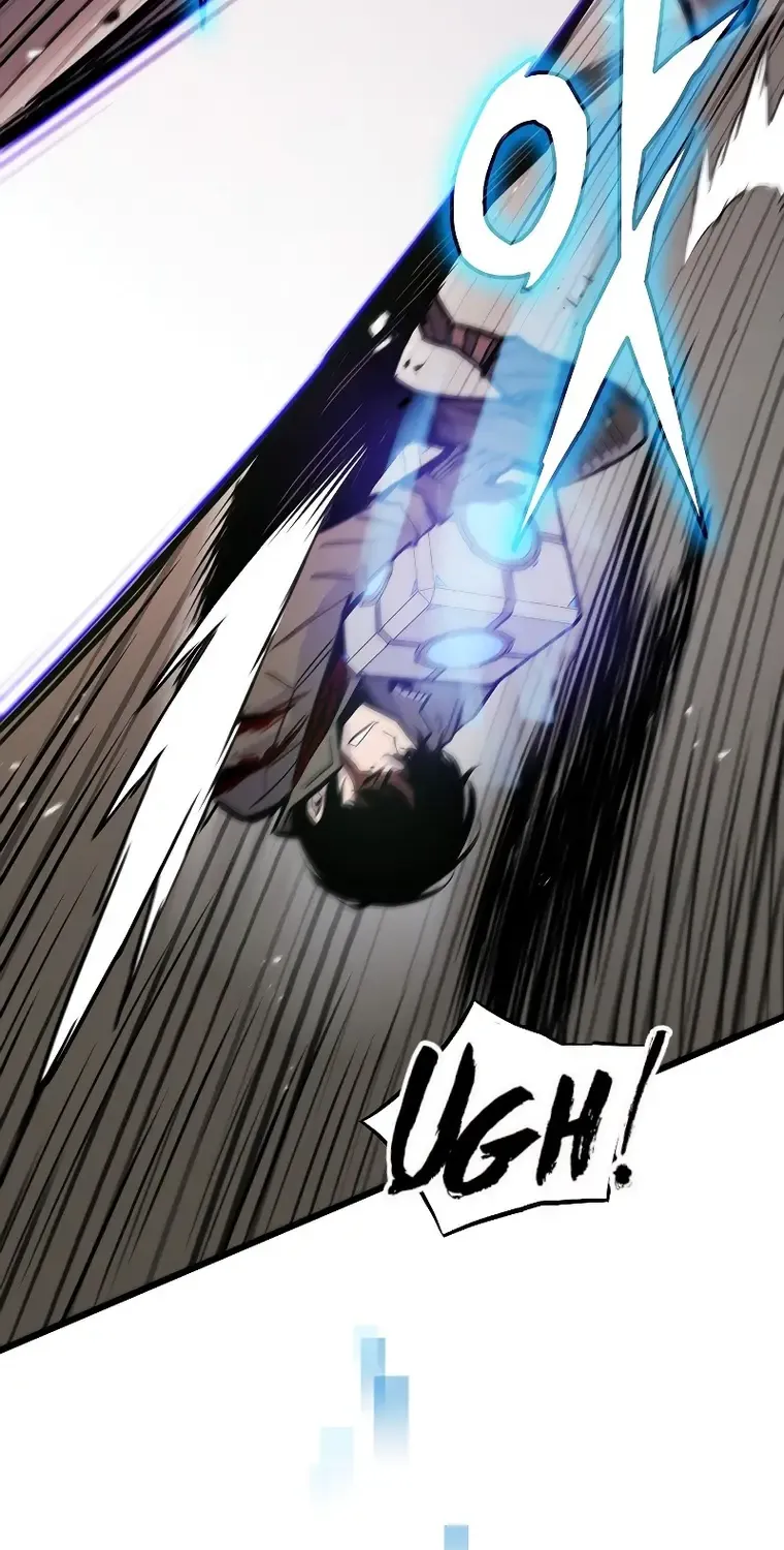 Past Life Returner Chapter 20 page 51 - 