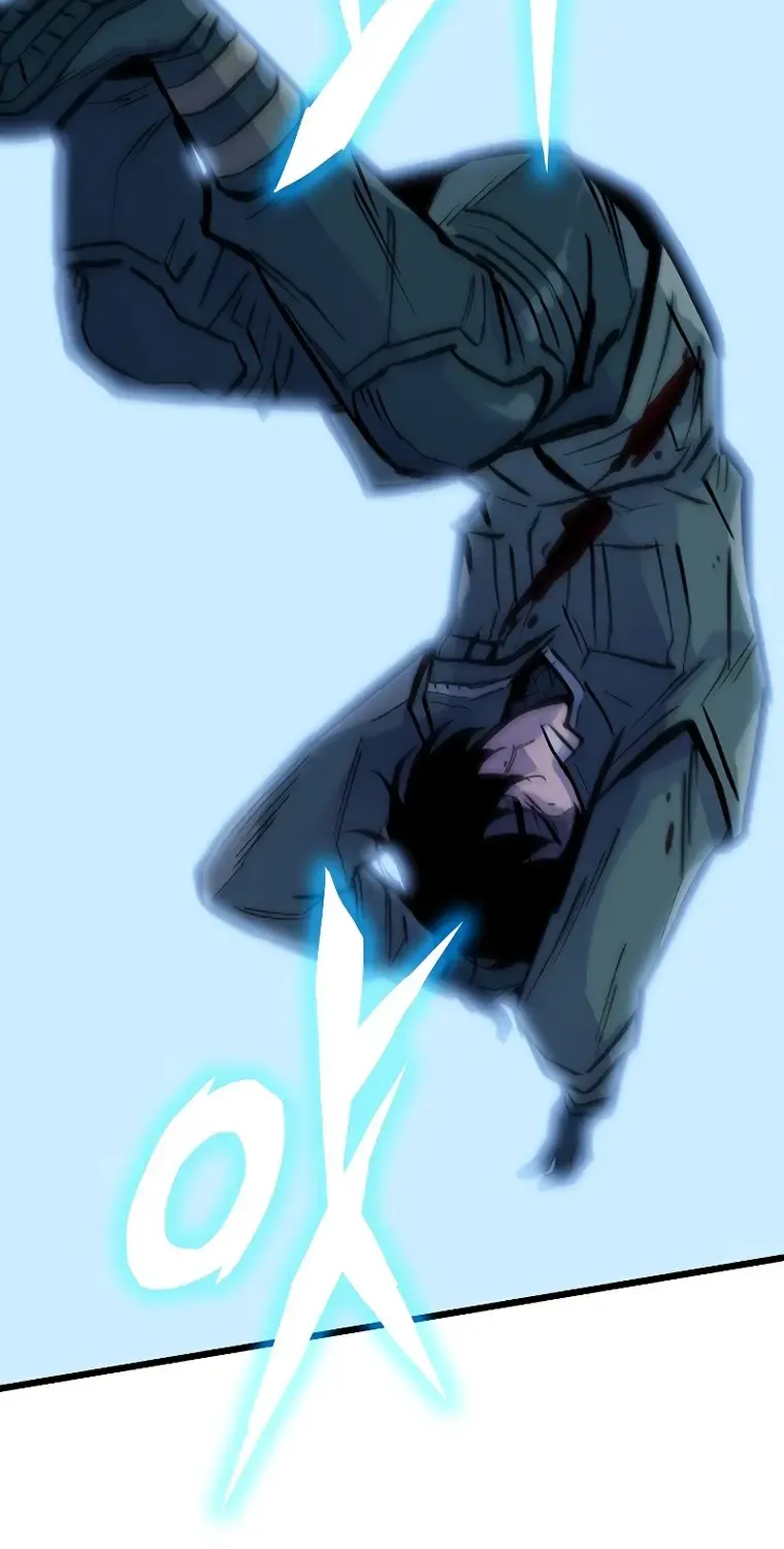 Past Life Returner Chapter 20 page 61 - 