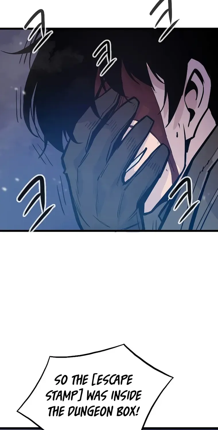 Past Life Returner Chapter 20 page 73 - 