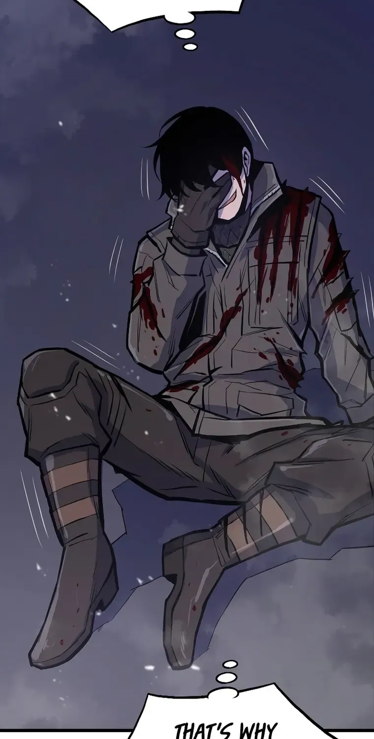 Past Life Returner Chapter 20 page 74 - 