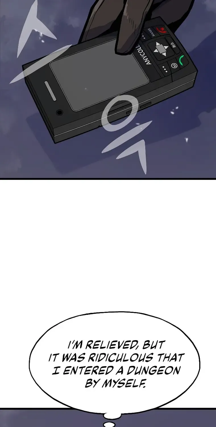 Past Life Returner Chapter 20 page 78 - 