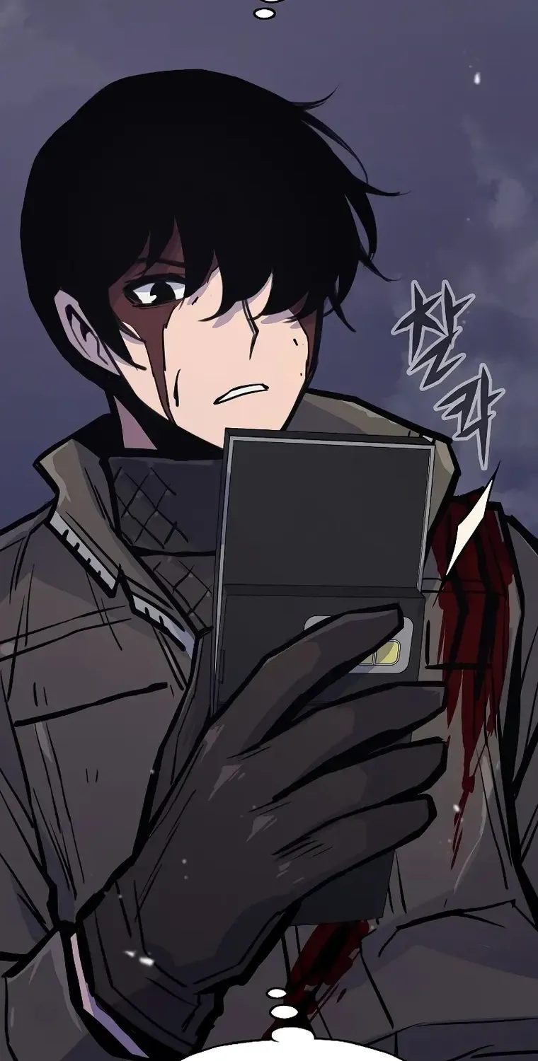 Past Life Returner Chapter 20 page 79 - 