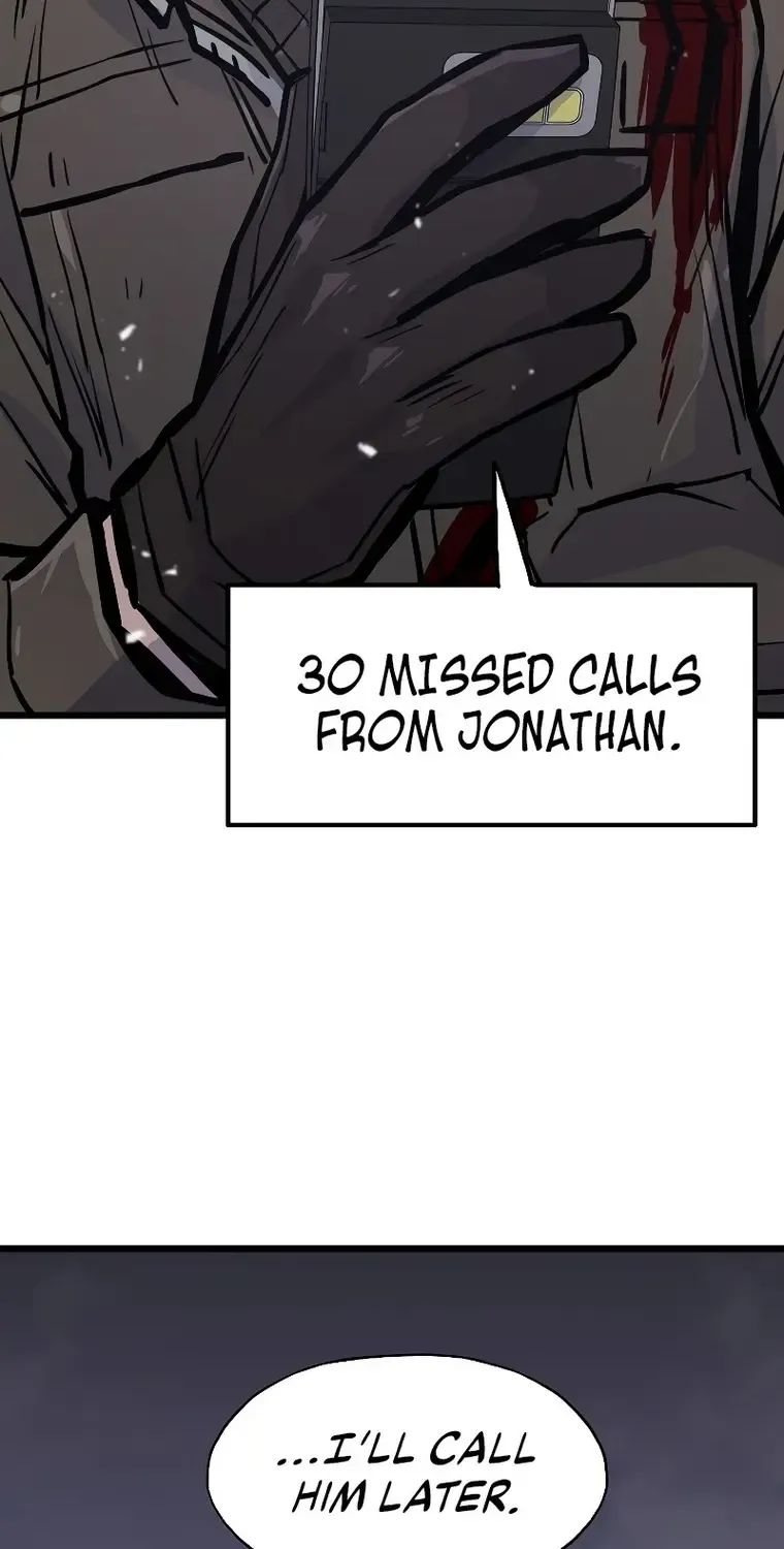 Past Life Returner Chapter 20 page 81 - 