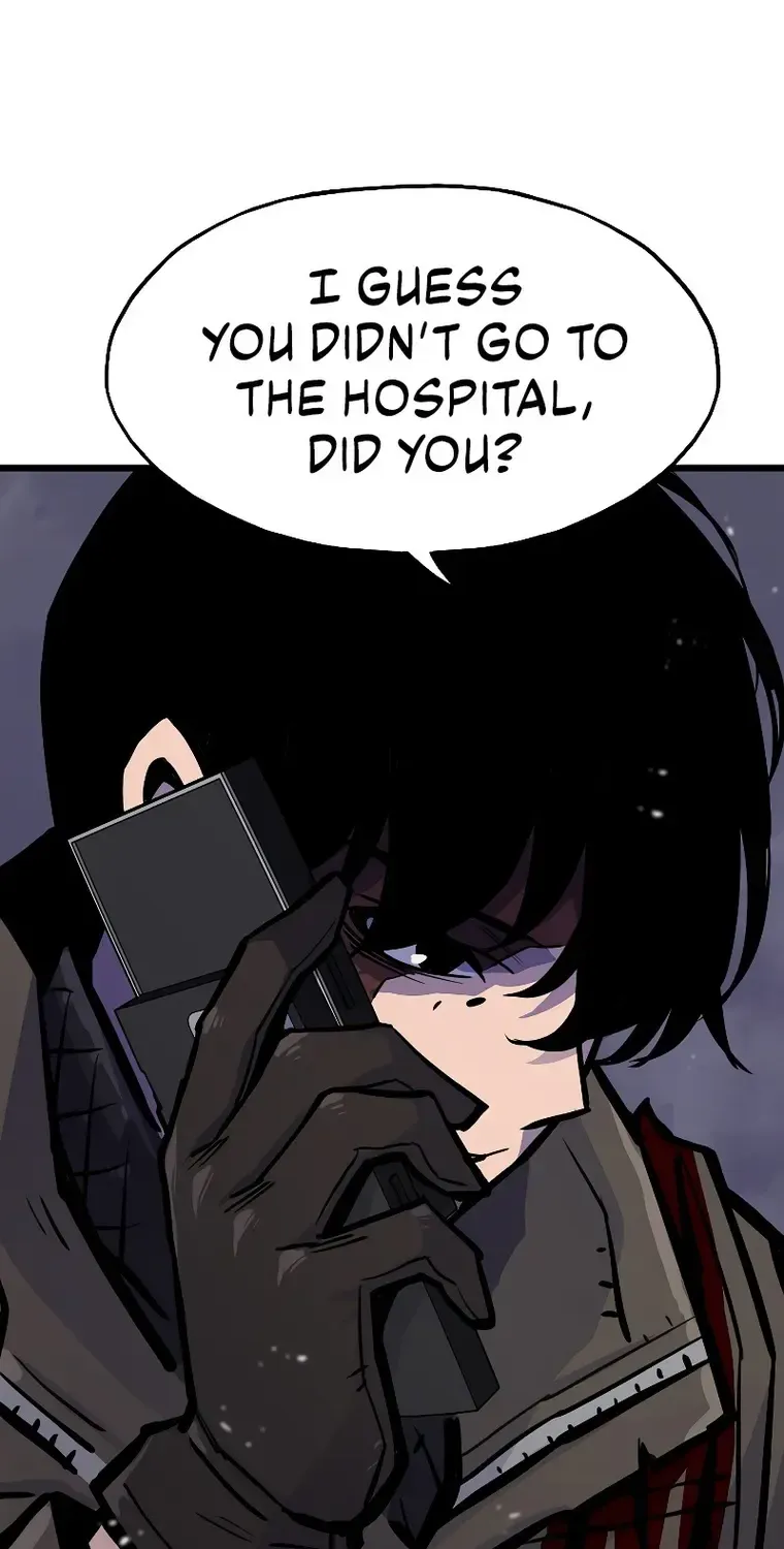 Past Life Returner Chapter 20 page 85 - 