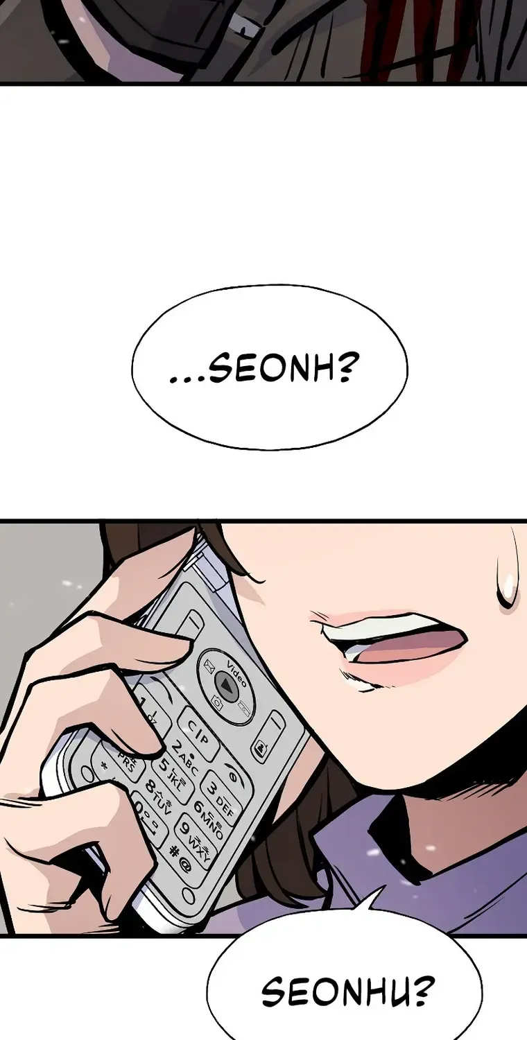 Past Life Returner Chapter 20 page 86 - 