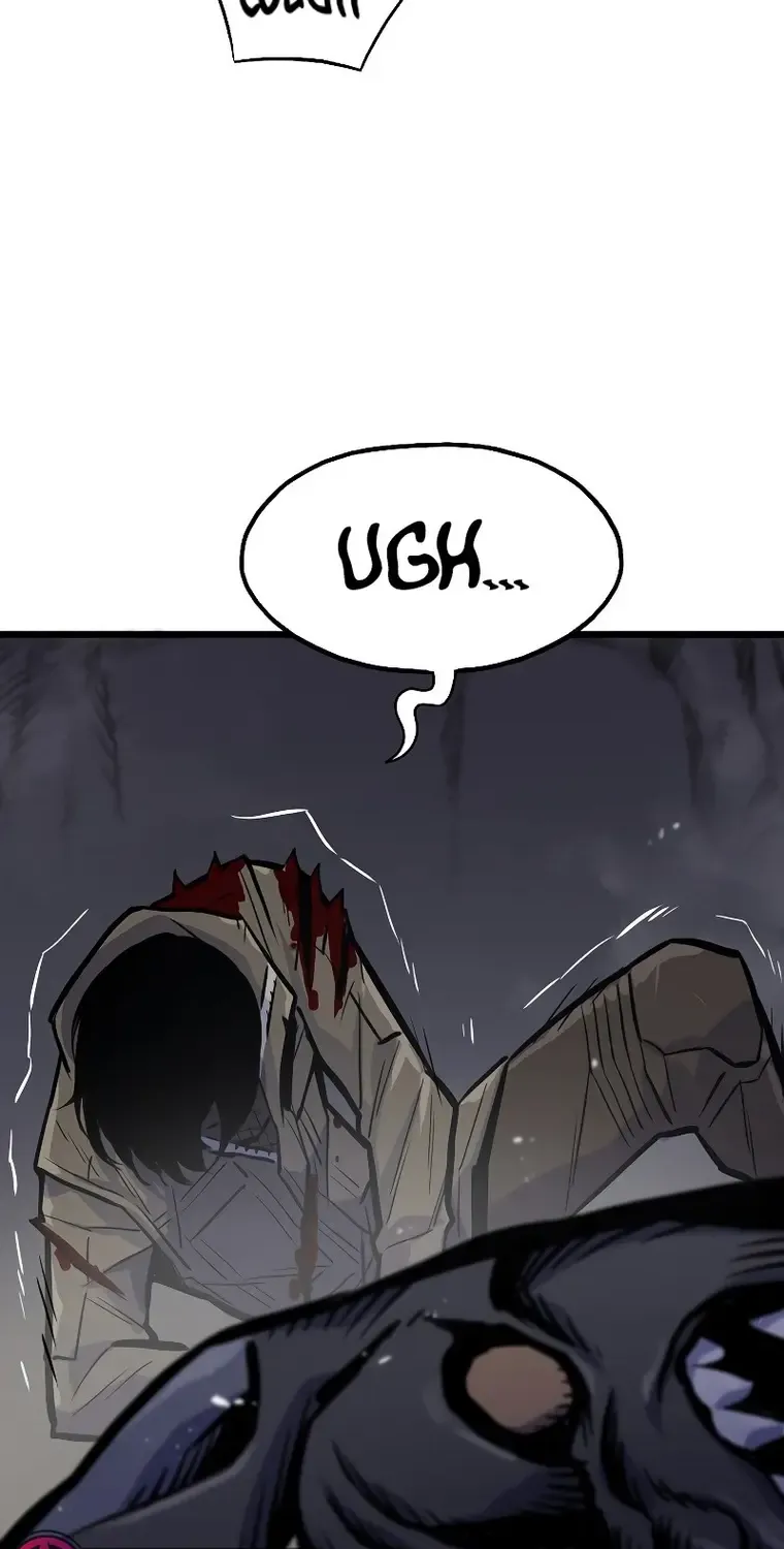 Past Life Returner Chapter 20 page 10 - 