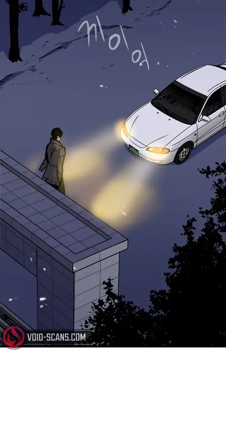 Past Life Returner Chapter 20 page 91 - 