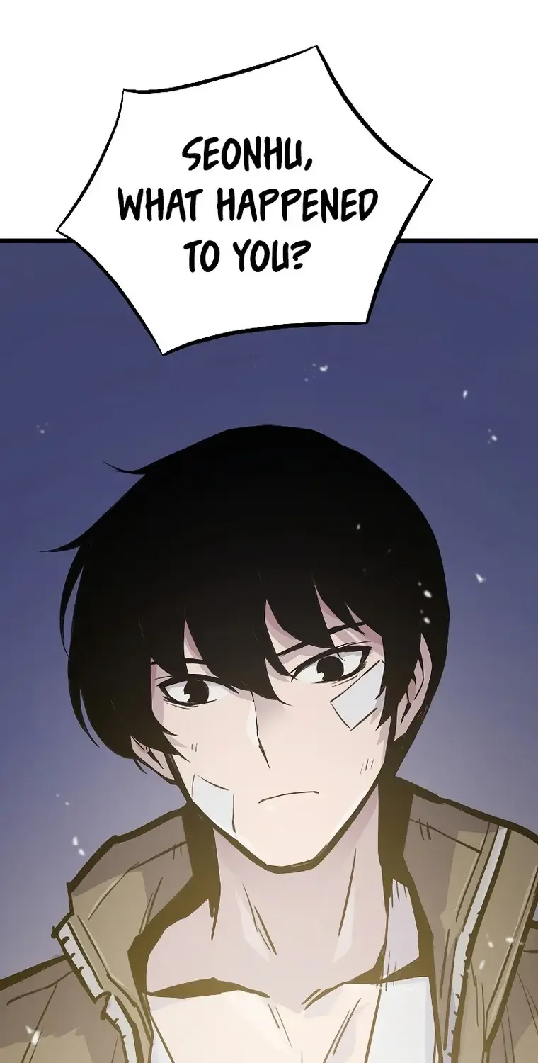 Past Life Returner Chapter 20 page 92 - 