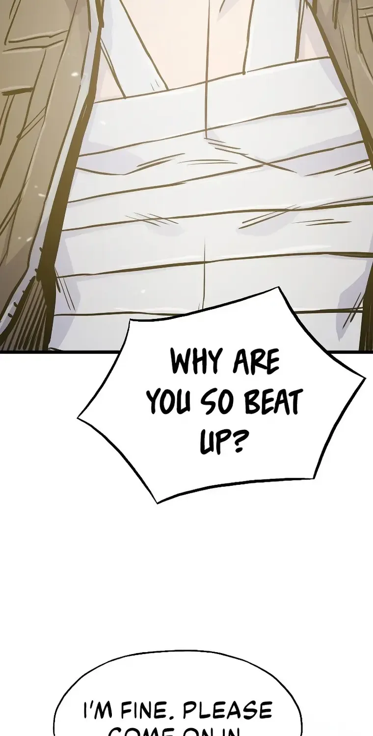 Past Life Returner Chapter 20 page 93 - 