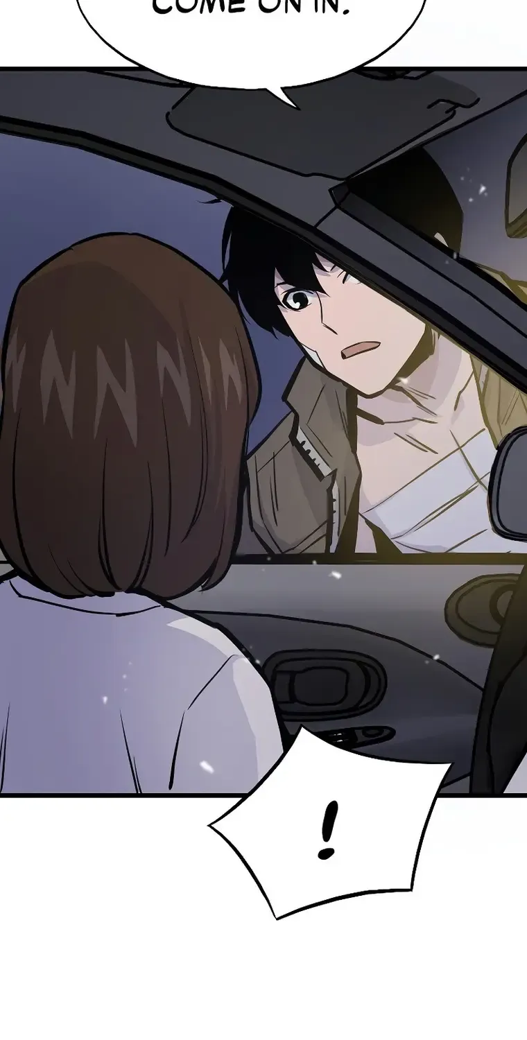 Past Life Returner Chapter 20 page 94 - 