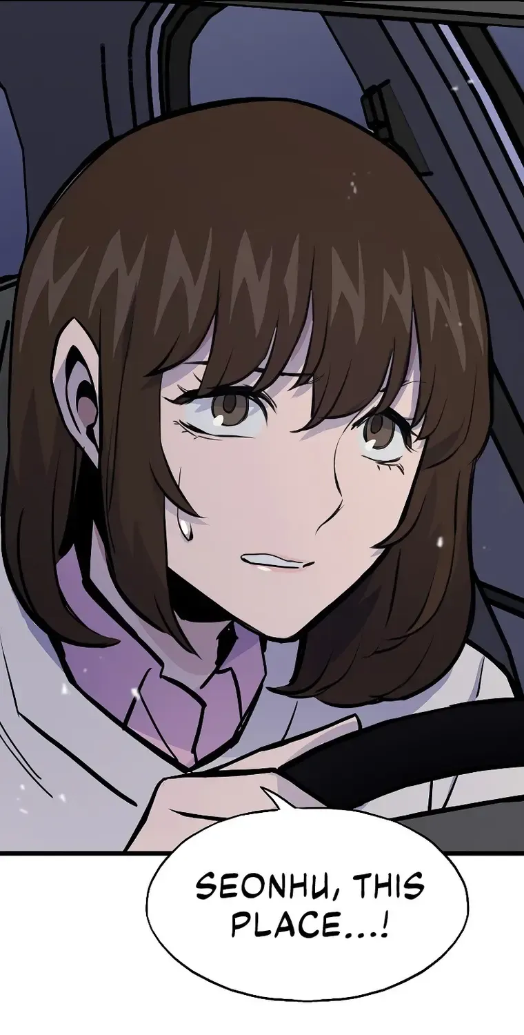 Past Life Returner Chapter 20 page 96 - 