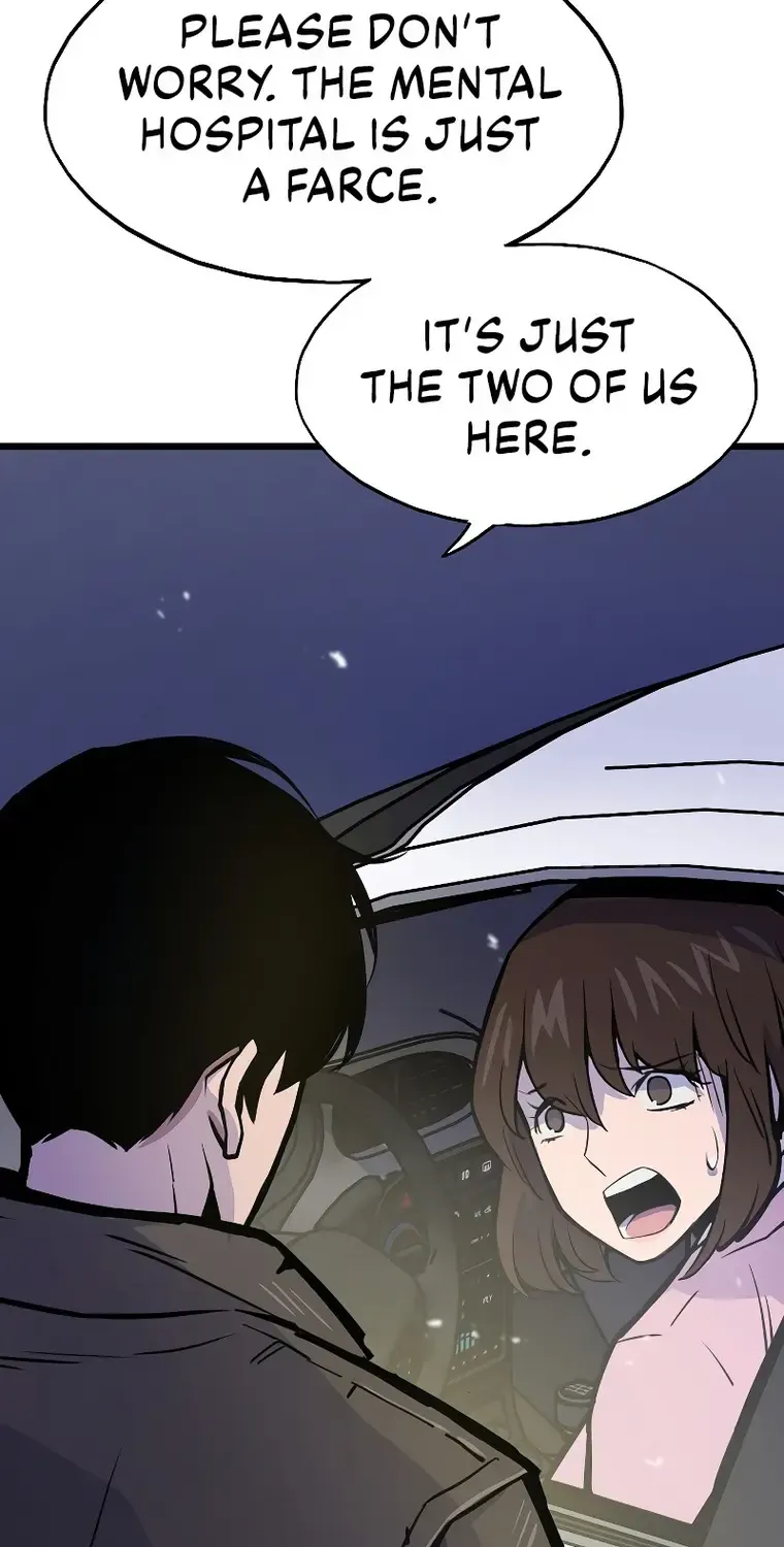 Past Life Returner Chapter 20 page 99 - 