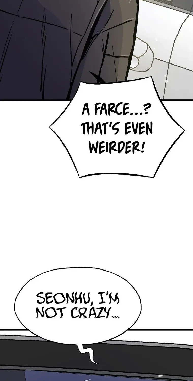 Past Life Returner Chapter 20 page 100 - 