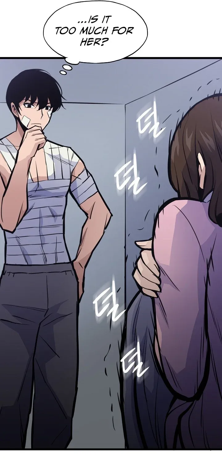 Past Life Returner Chapter 21 page 11 - 